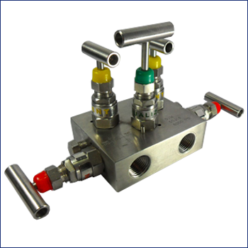 Five Valve Manifold Remote Mounted Manufacturers and Suppliers
